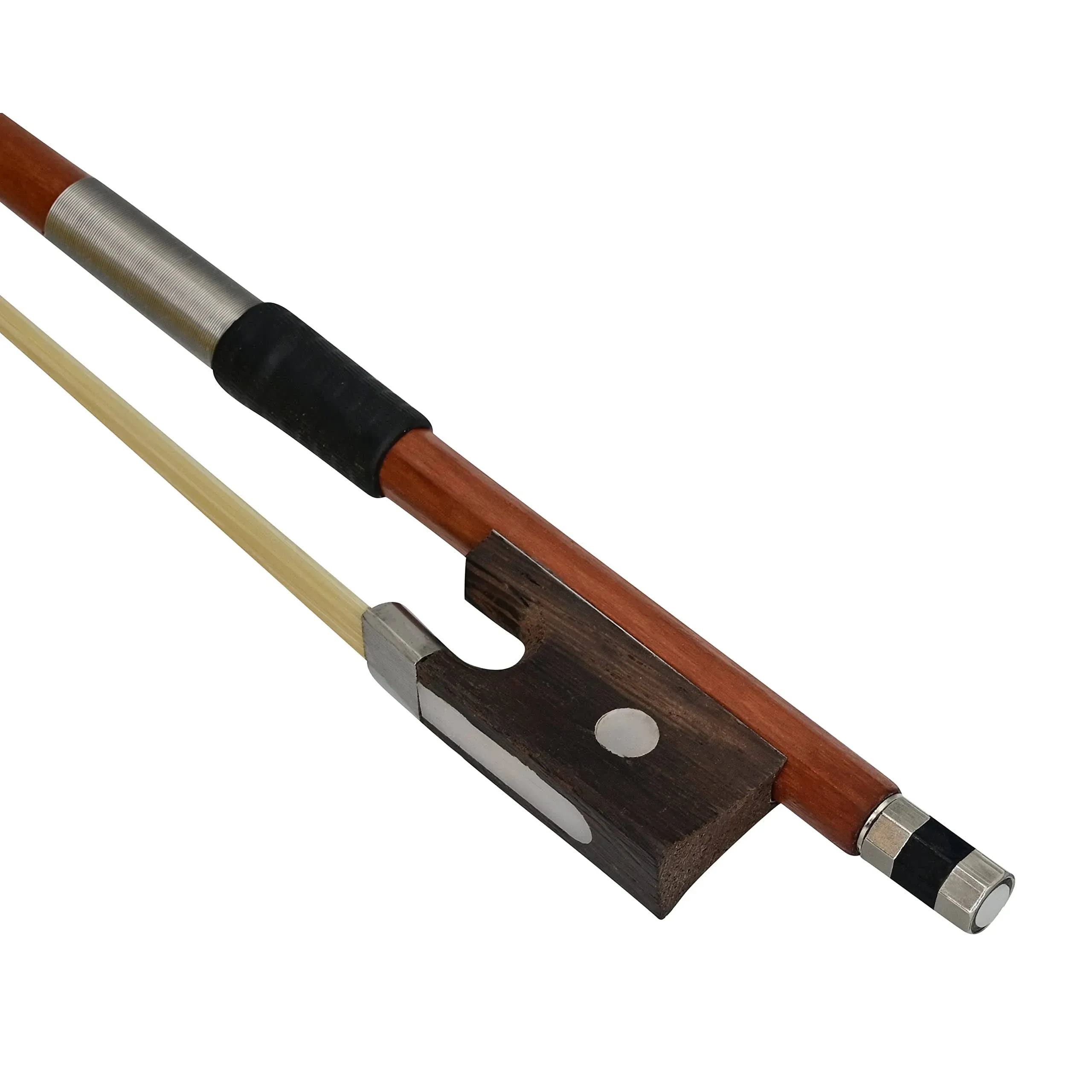 AB-100 Student Violin Bow - 4/4 Size