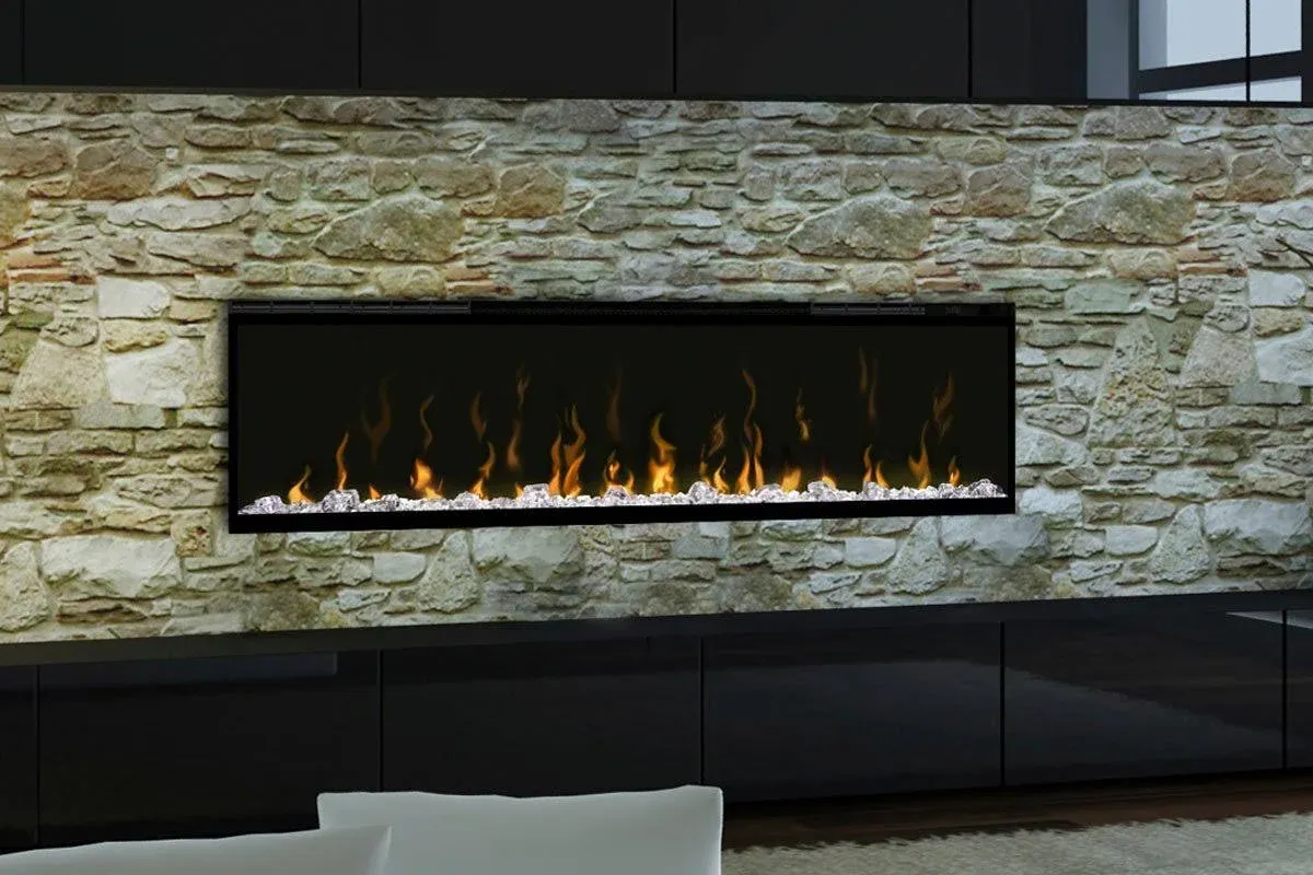 Dimplex IgniteXL Built-in Linear Electric Fireplace