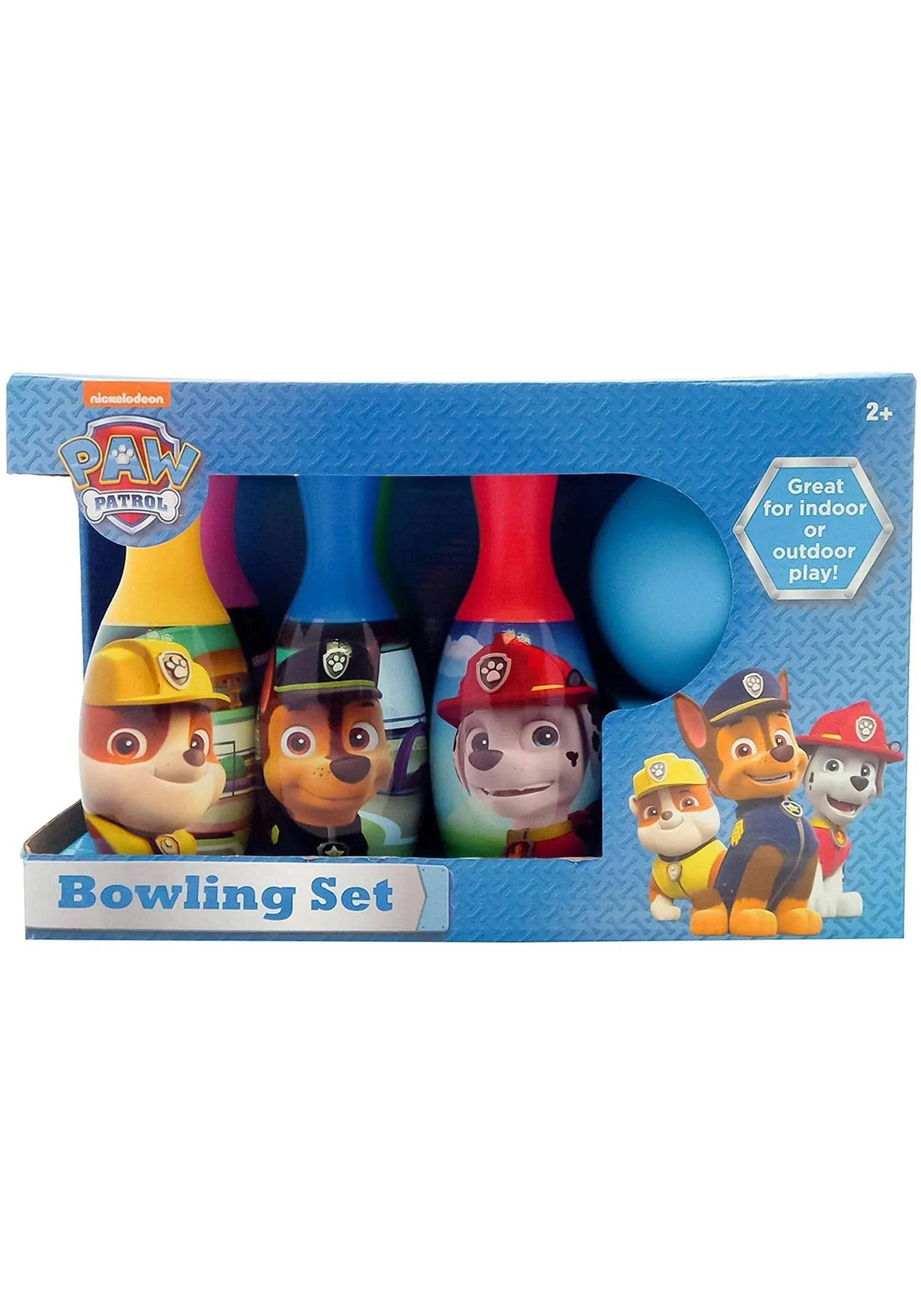 Bowling Set Christmas Toy Gift Set For Kids Indoor Outdoor Fun (Some Lights up)