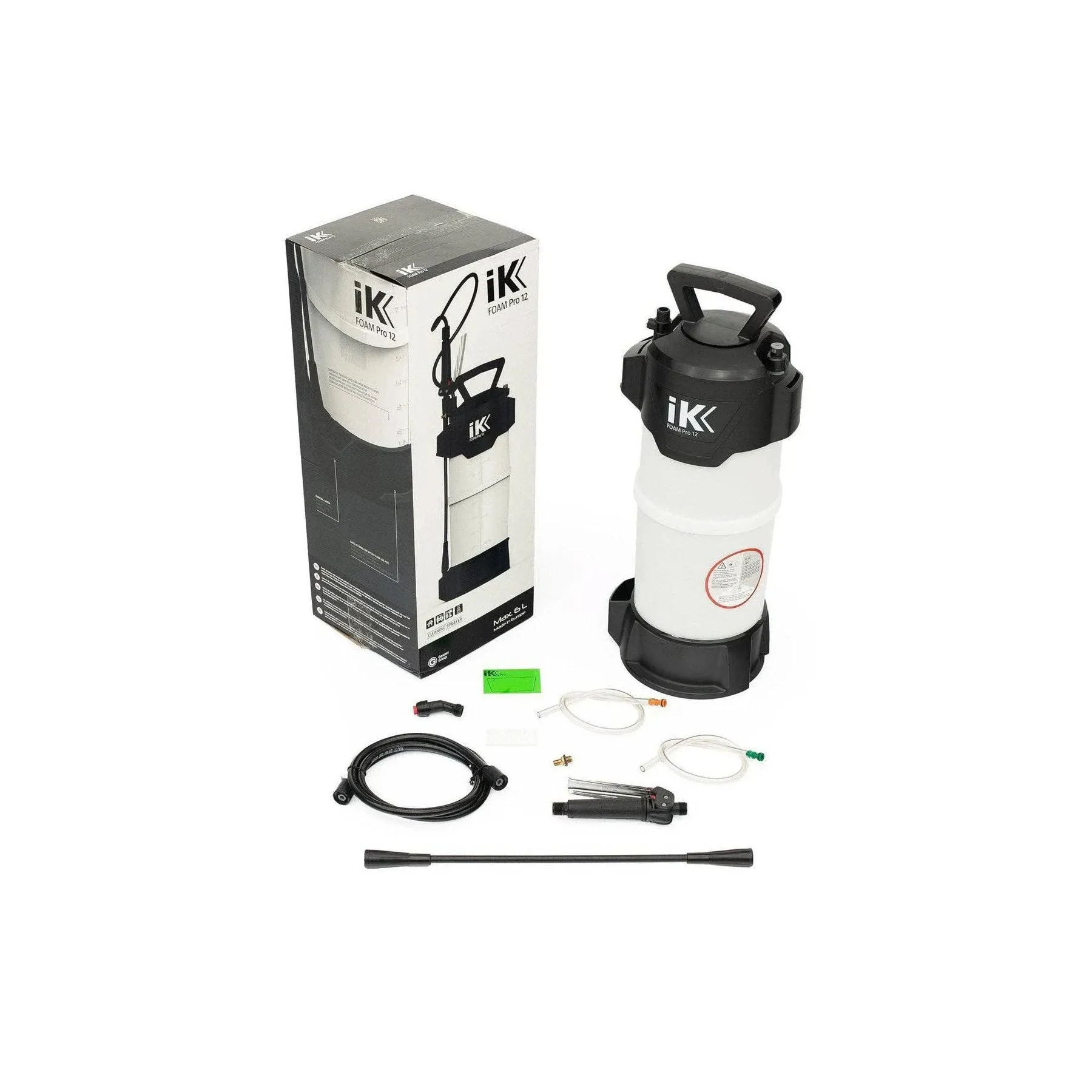 Goizper Group IK Foam Pro 12 Sprayer