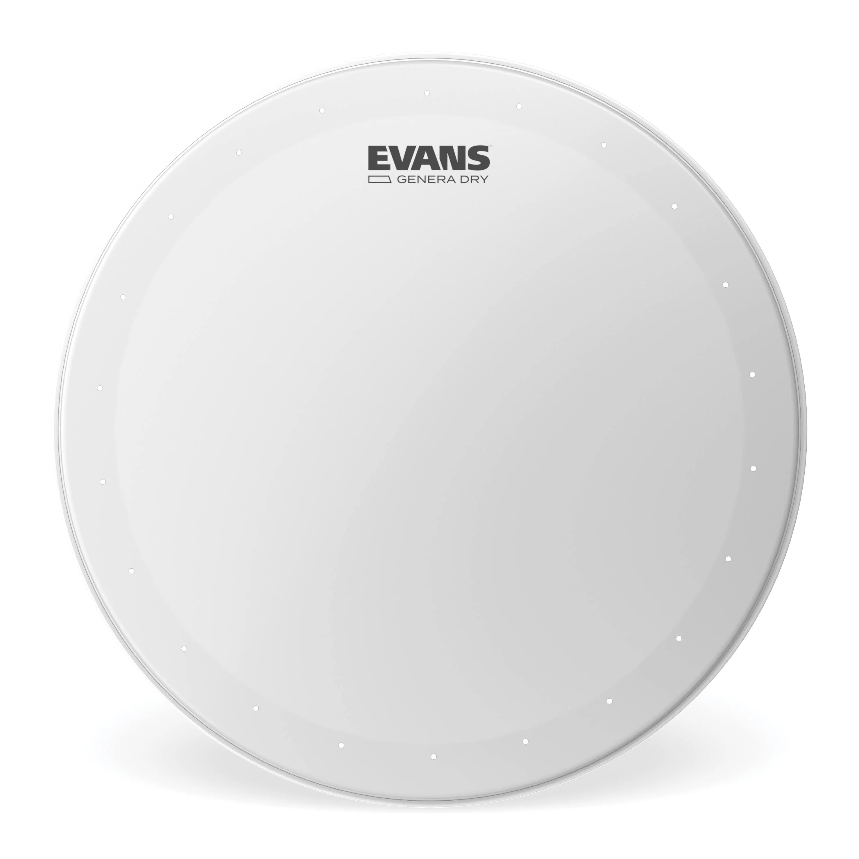 Evans Genera Dry Drum Head, 14 Inch