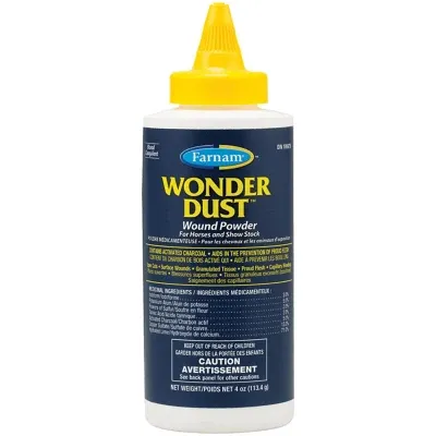 Farnam Wonder Dust Wound Powder