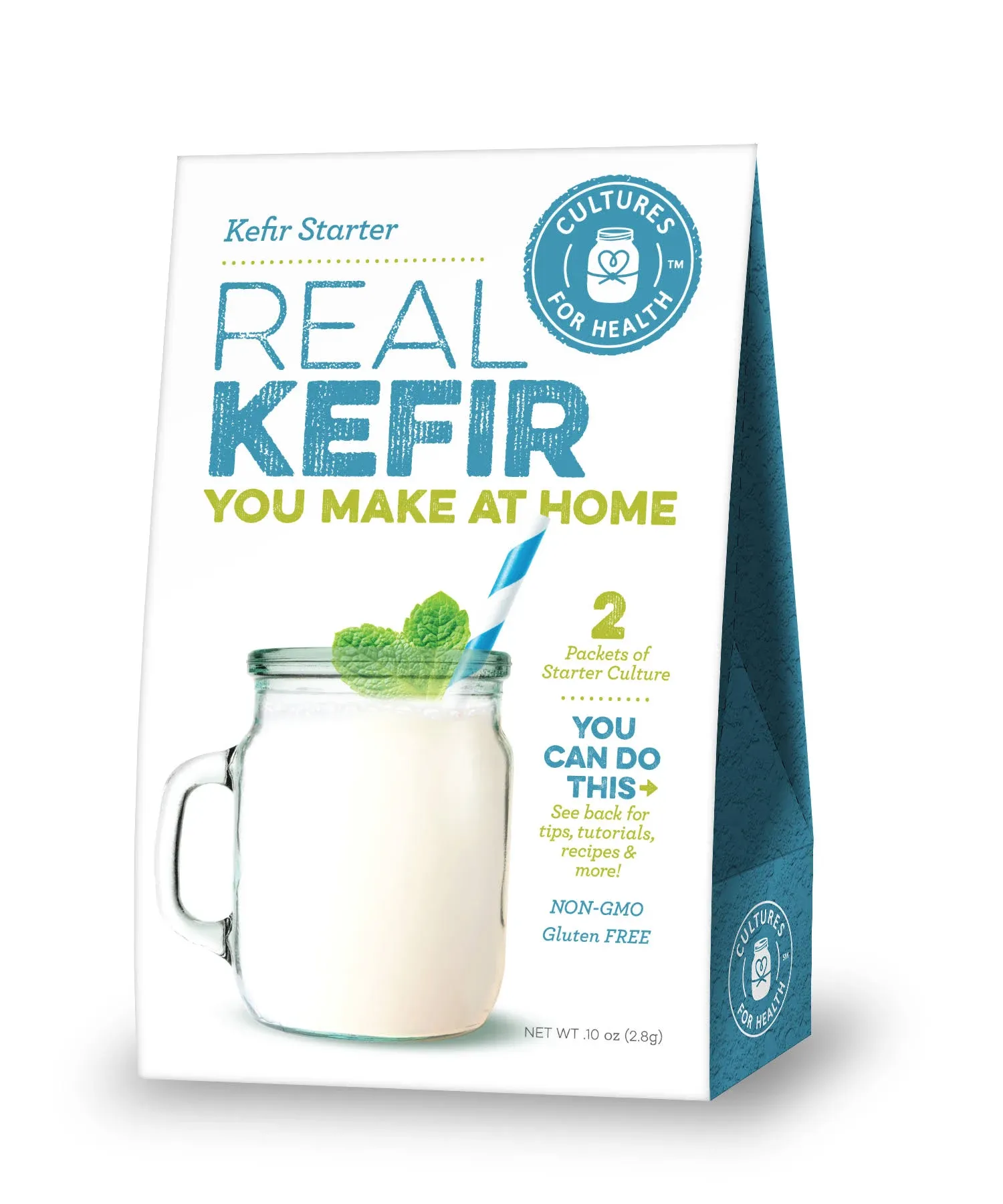 Cultures for Health Kefir Starter Culture