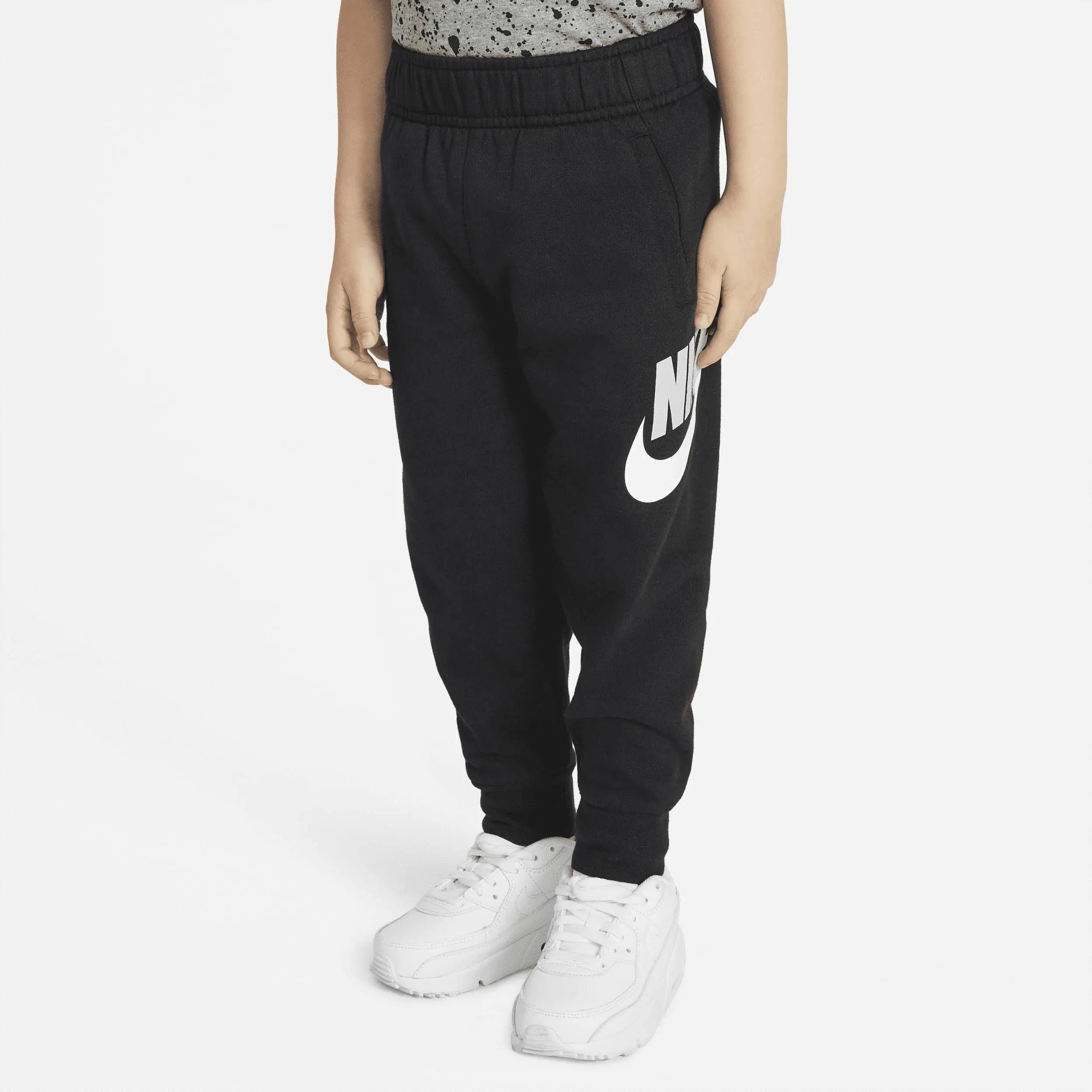 Nike Sportswear Club Fleece Toddler Pants