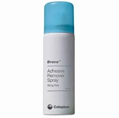 Brava Adhesive Remover Spray