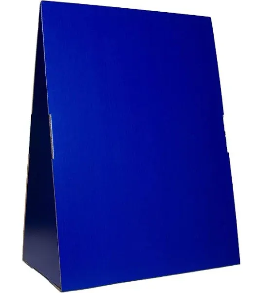 Flipside Spiral Bound Flip Chart Stand