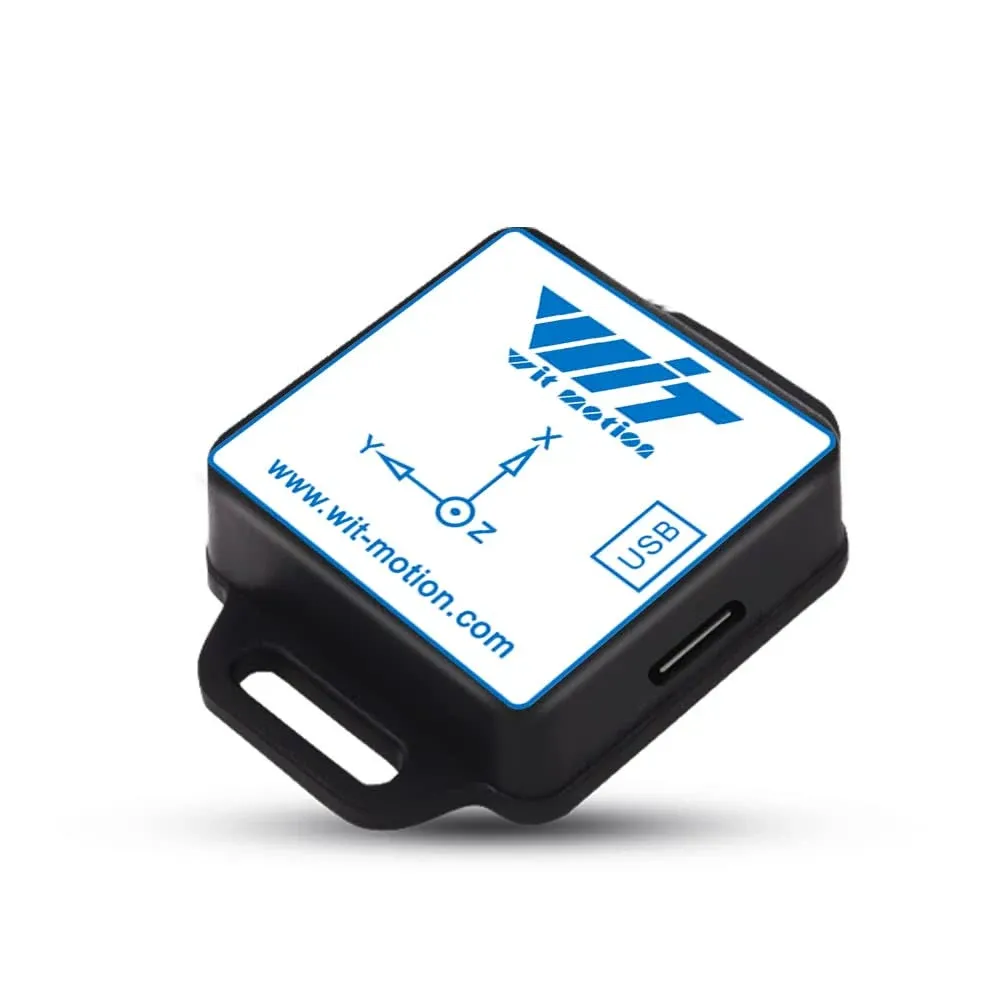 Bluetooth Accelerometer+<wbr/>Inclinometer BWT61CL MPU6050 High-Precision 6-axis ...