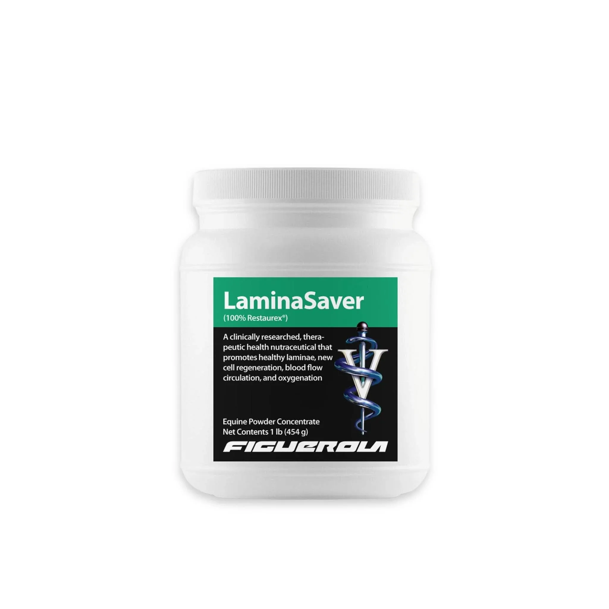 Figuerola LaminaSaver 3 lb