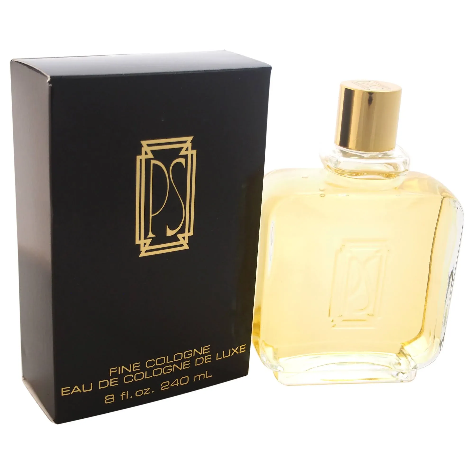 Men Cologne Paul Sebastian