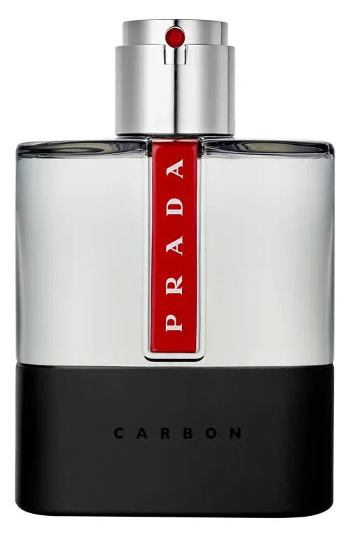 Luna Rossa Carbon Eau de Toilette Spray, 1.7 oz