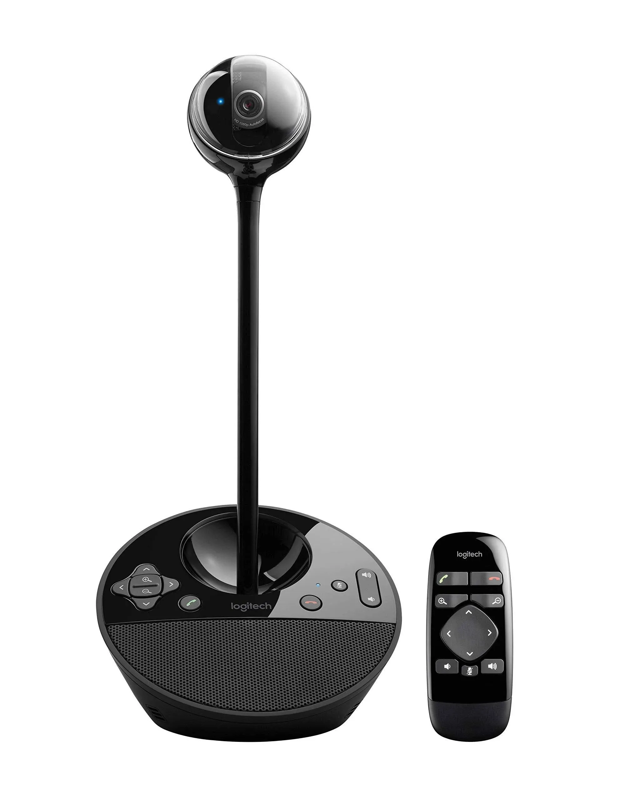 Logitech BCC950 ConferenceCam