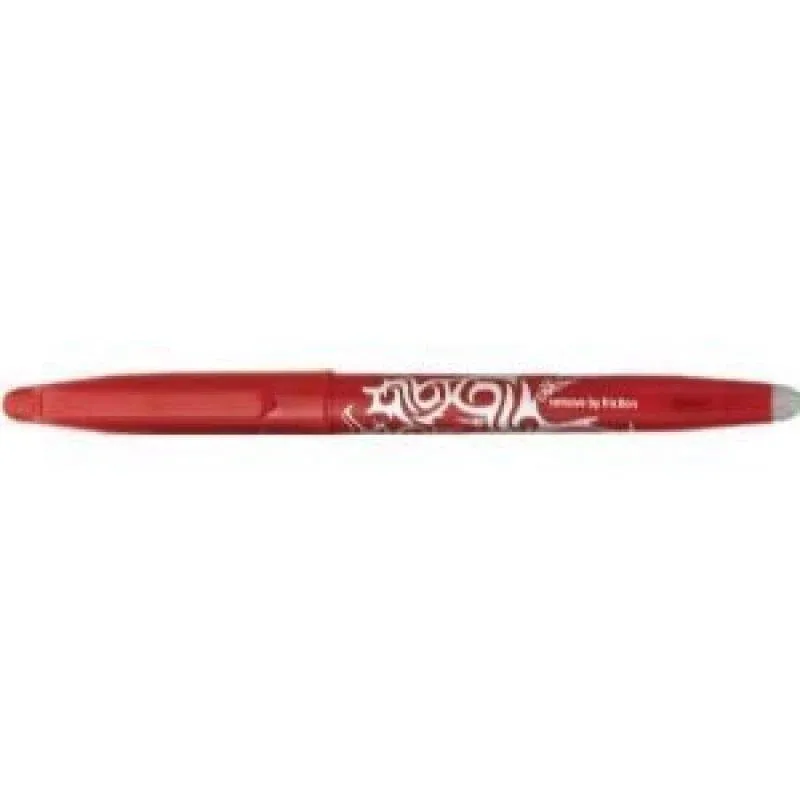 Pilot FriXion Ball Erasable Gel Pen