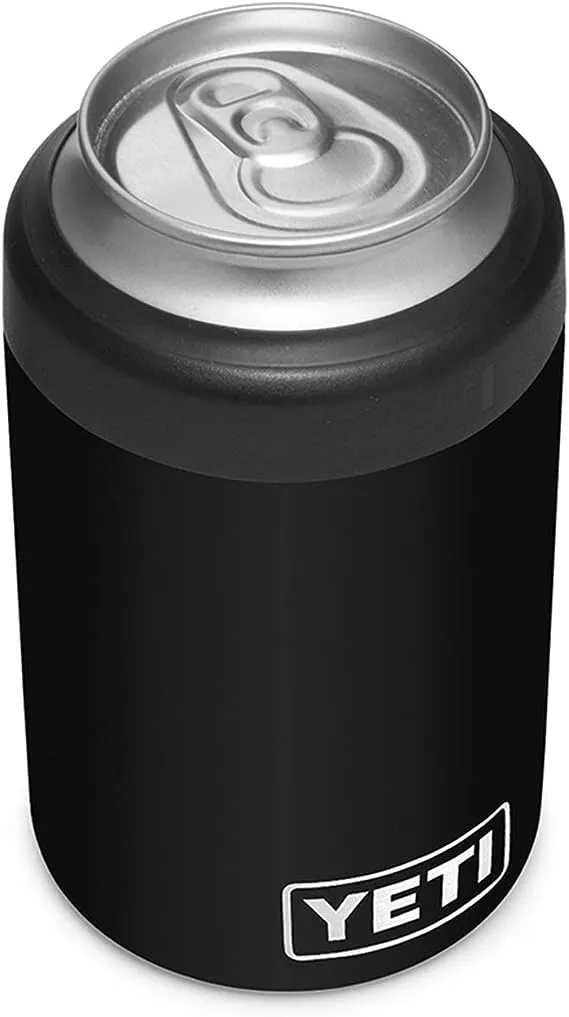 Yeti Rambler 12 oz Colster