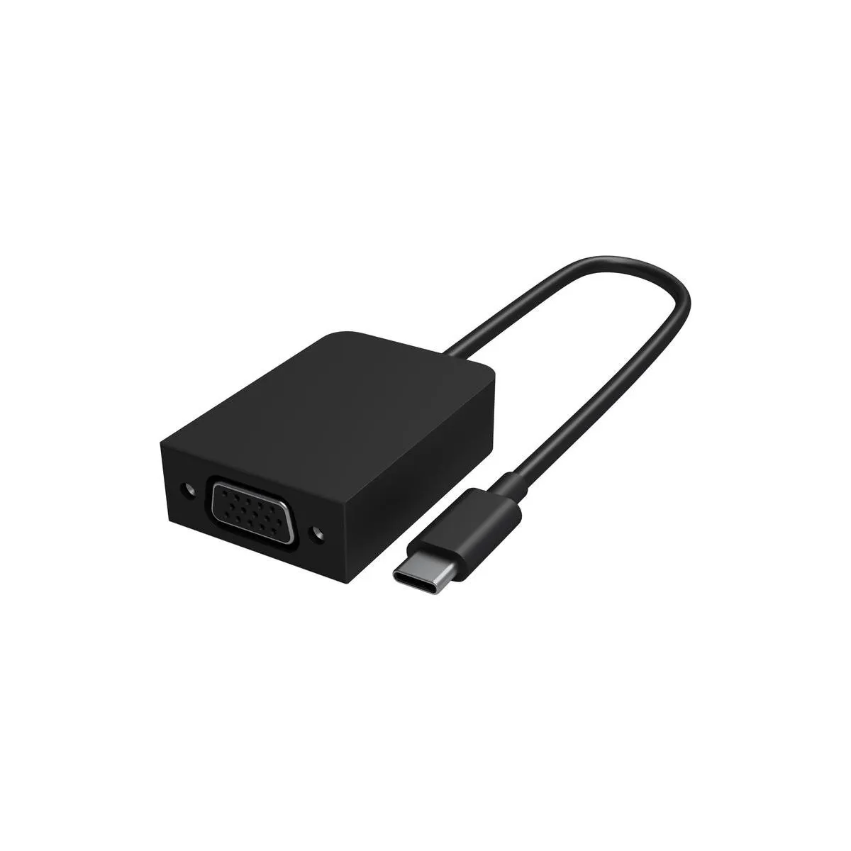 Microsoft USB-C to VGA Adapter