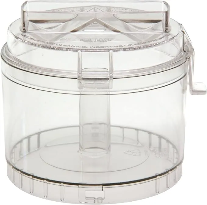 Cuisinart Prep Bowl with Cover