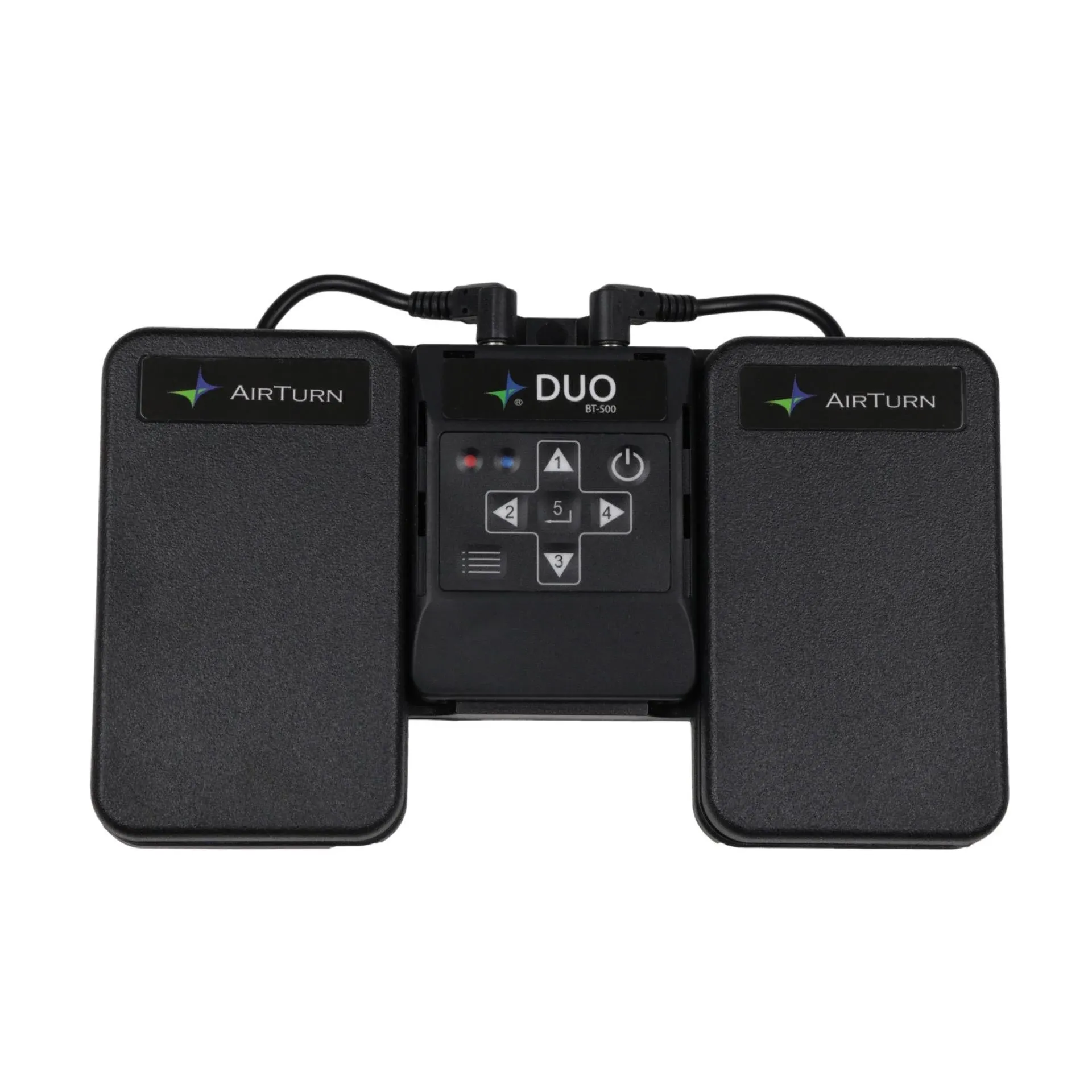 AirTurn Duo 500 - Bluetooth Controller