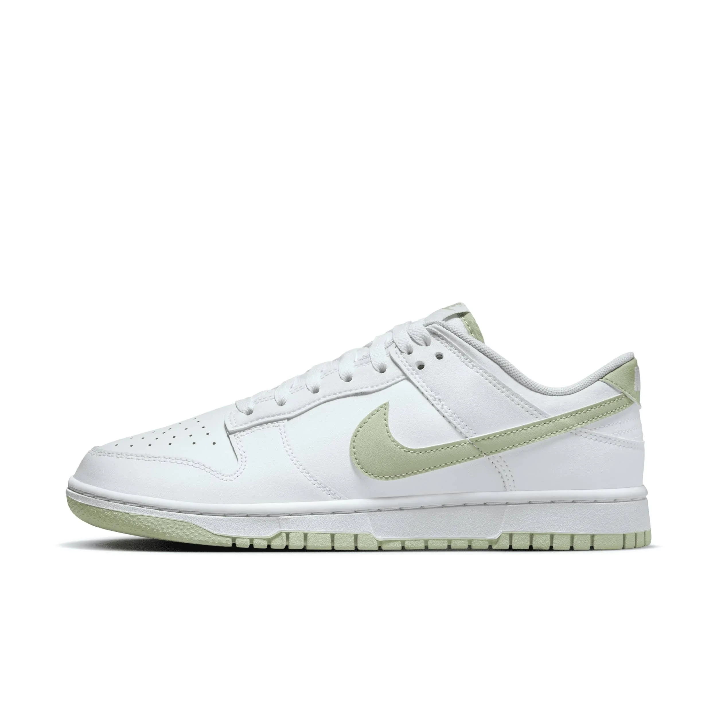 NIKE DUNK LOW RETRO — 3.5