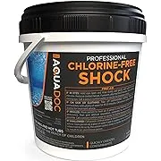 MAV AquaDoc Non-Chlorine Spa Shock for Hot Tub Chlorine Free Hot Tub Shock Treatment & Enhanced Shock