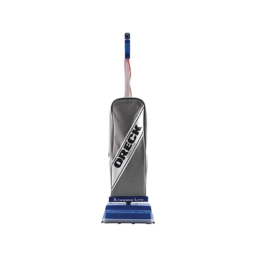 Oreck XL Commercial Upright Vacuum