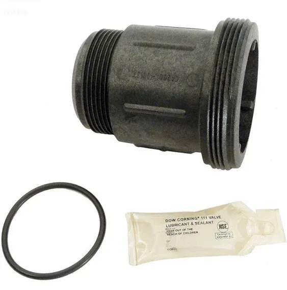 Pentair 77707-0017 Connector Tube Kit