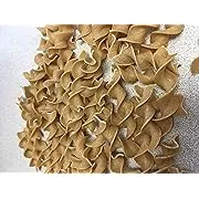 Dakota Growers Whole Wheat Wide Egg Noodle, 10 Pound - 1 each.