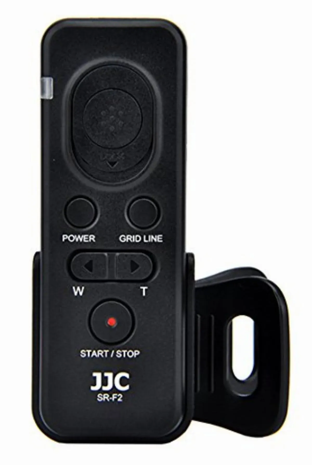 JJC SR-F2 Remote Commander Control for Sony Camera & Video A6300 RX100 II & III A7 a7R A7rii HX400