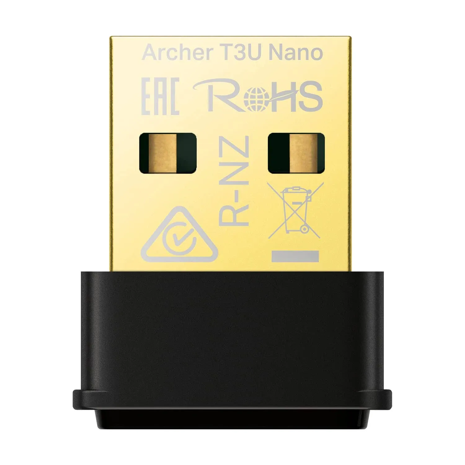 TP-Link Archer T3U Nano AC1300 Nano USB Adapter