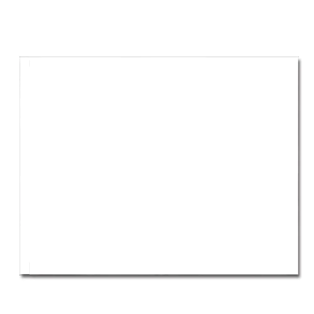 ArtSkills 22" x 28" Poster Board, School Project Supplies, White, Bulk 25-Pack