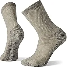 Smartwool Men's Hike Classic Edition Extra Cushion Crew Socks