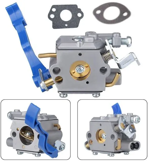 For 590460102 545081811 OEM Carburetor Kit For 125B,125BVX 952711902