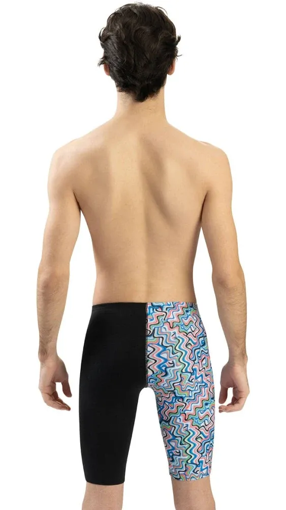 Dolfin Uglies Men's Jammer Swimsuit - Hang Tight - Swimoutlet.com