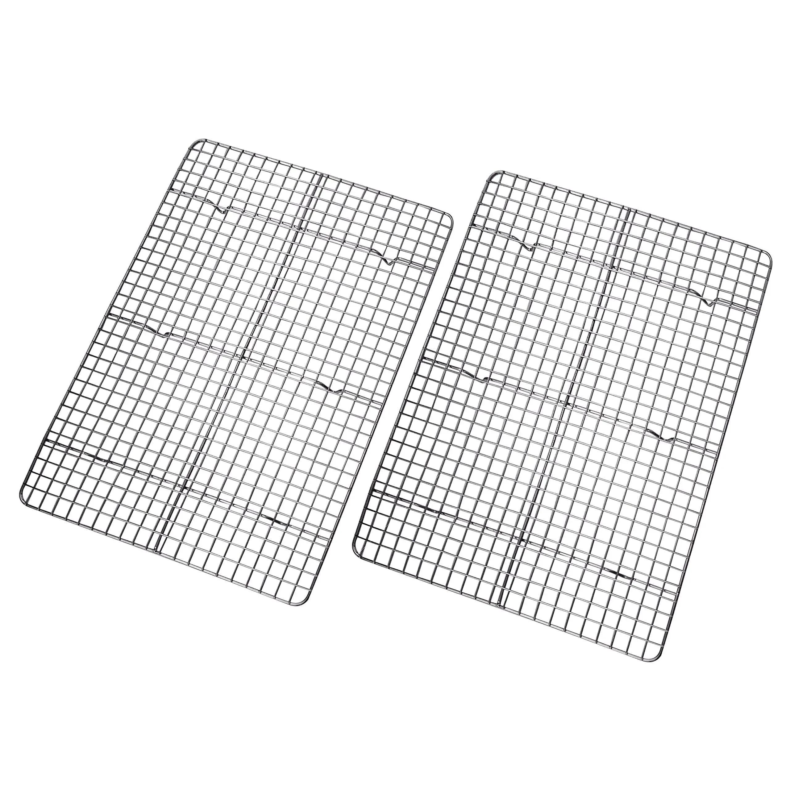 Checkered Chef Cooling Rack Set of 2