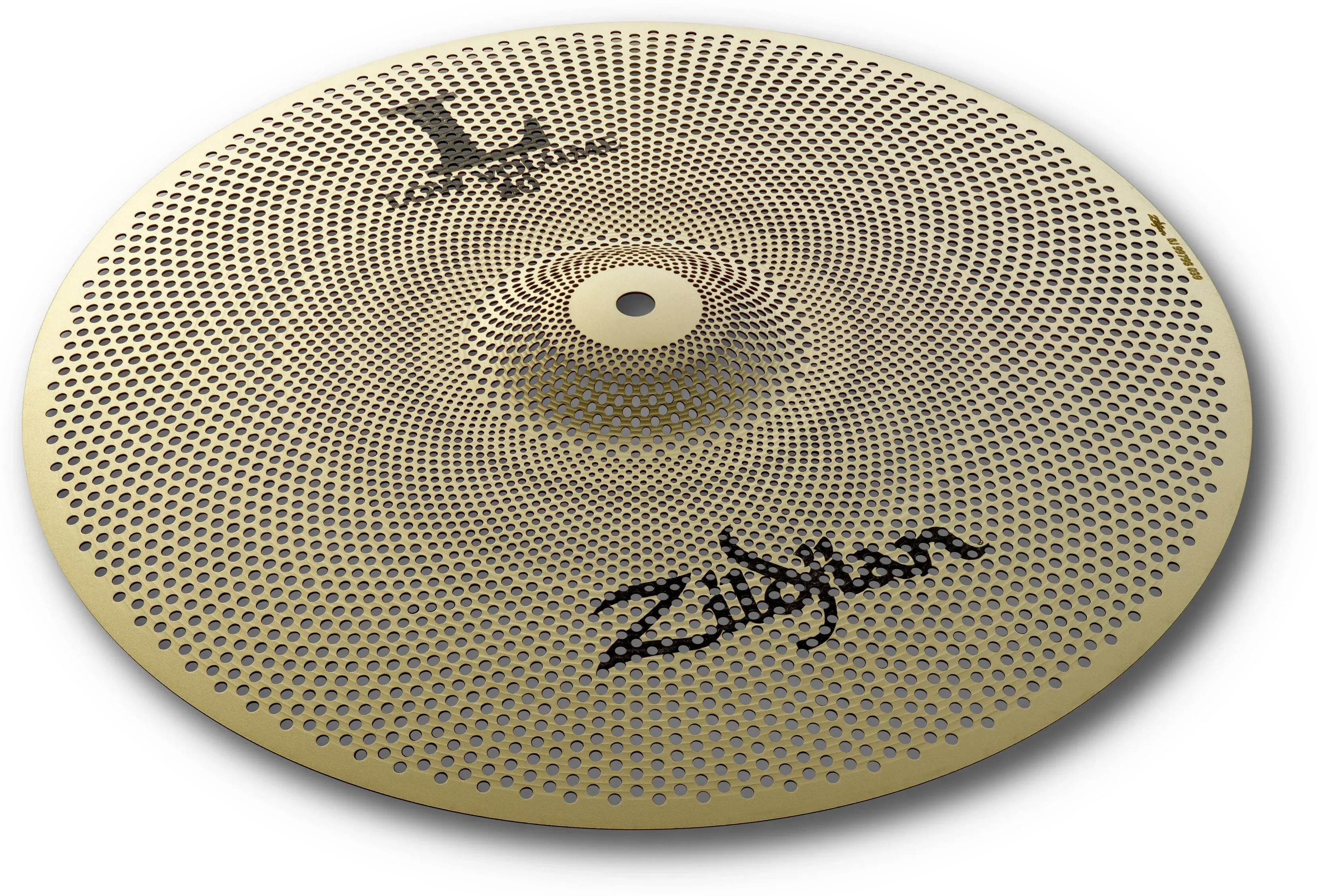 Zildjian L80 Low Volume Crash Cymbal 16"