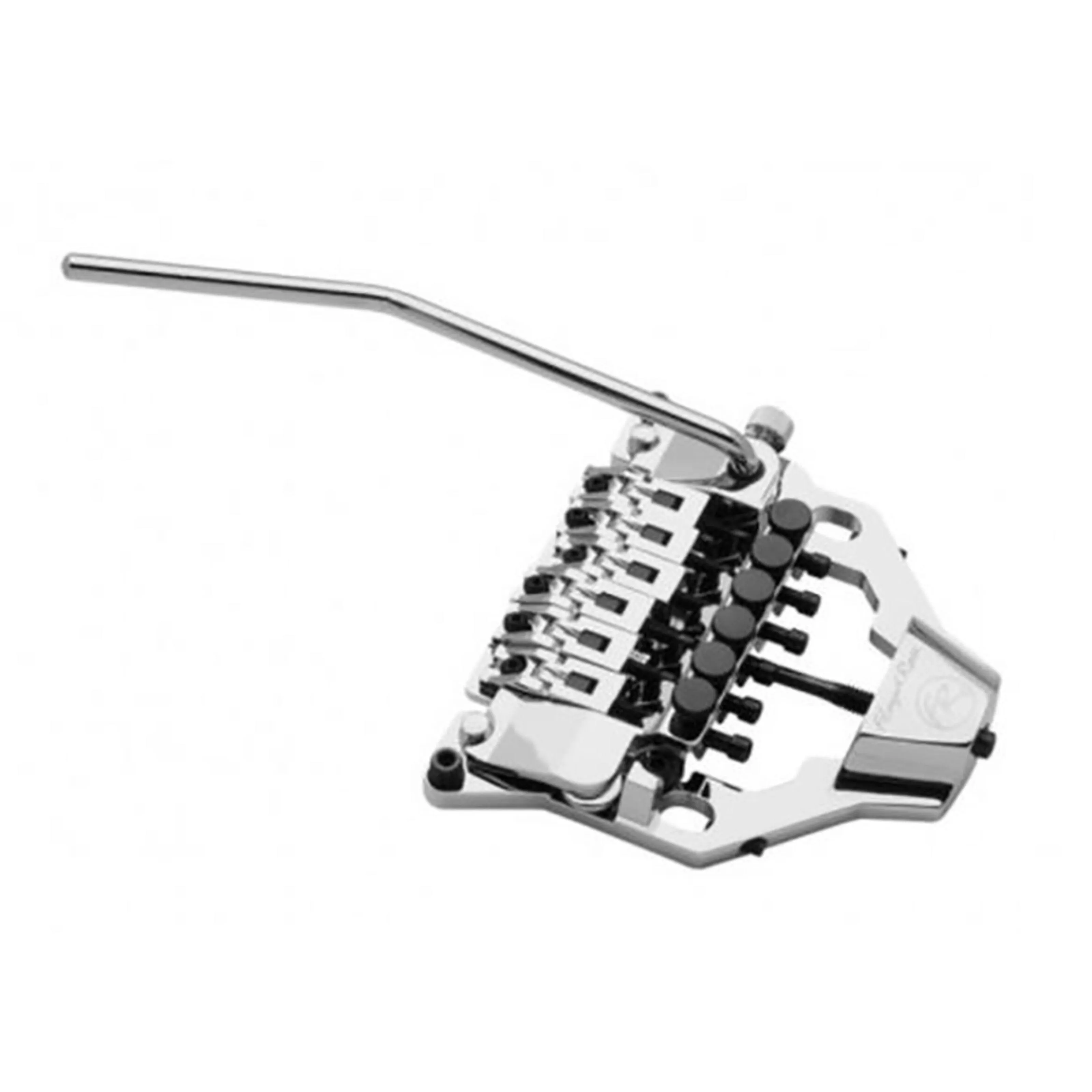 Floyd Rose FRX Top Mount Tremolo Kit Chrome + locking nut FRTX01000 NEW