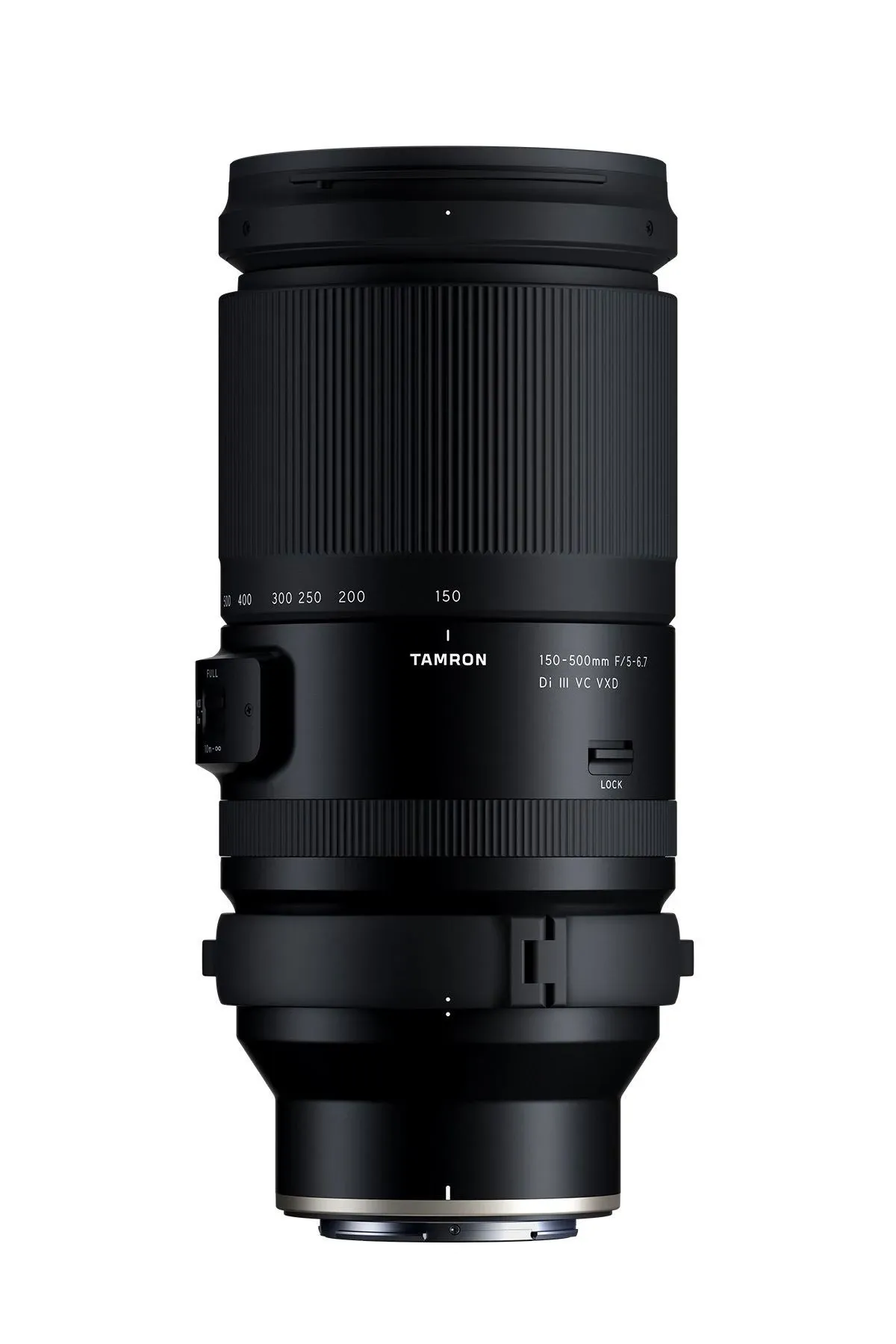 Tamron A057 150-500mm f/5-6.7 Di III VC VXD Lens for Sony E-Mount