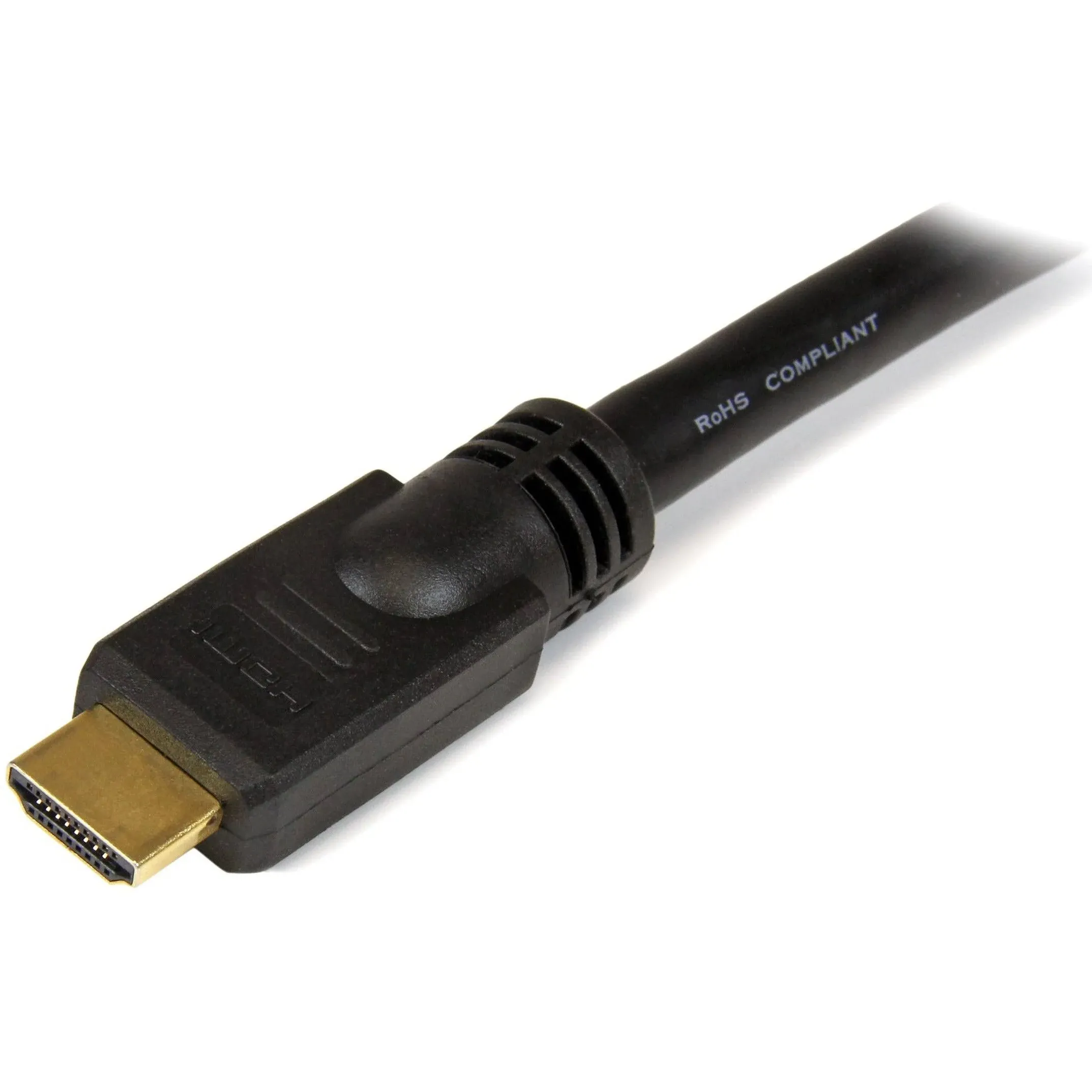 StarTech.com 40 ft High Speed HDMI Cable M/M