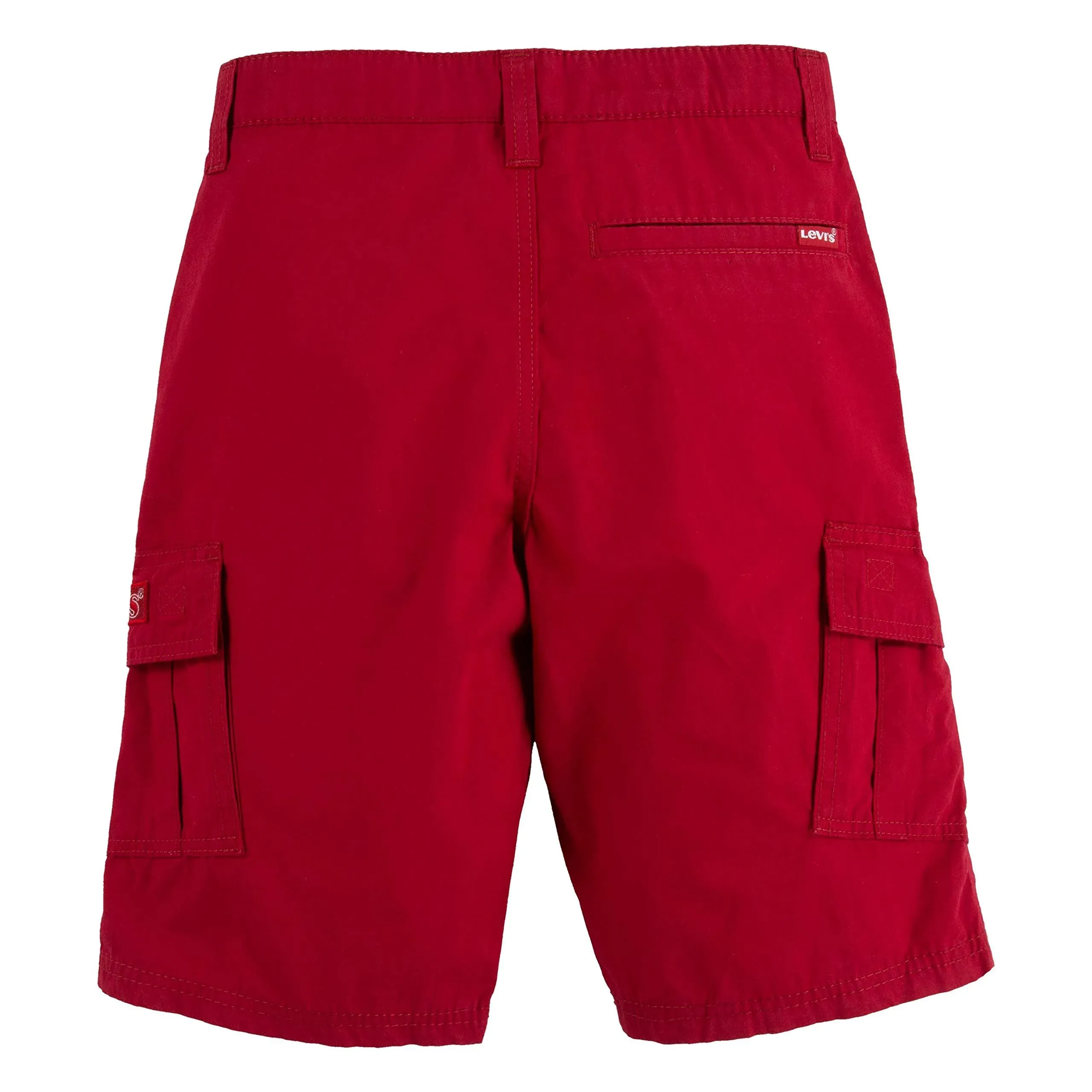 Levi's Boys' Cargo Shorts