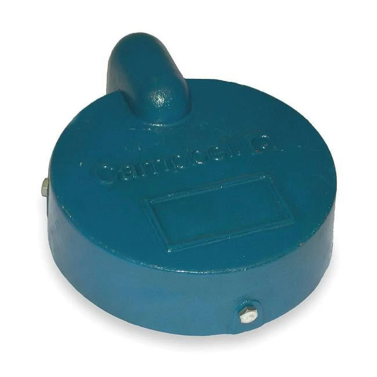 Campbell RC5-6U Well Cap, 6 - 6-5/8" OD