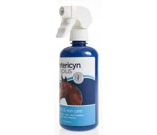 Vetericyn&amp;reg; Wound &amp; Skin Care