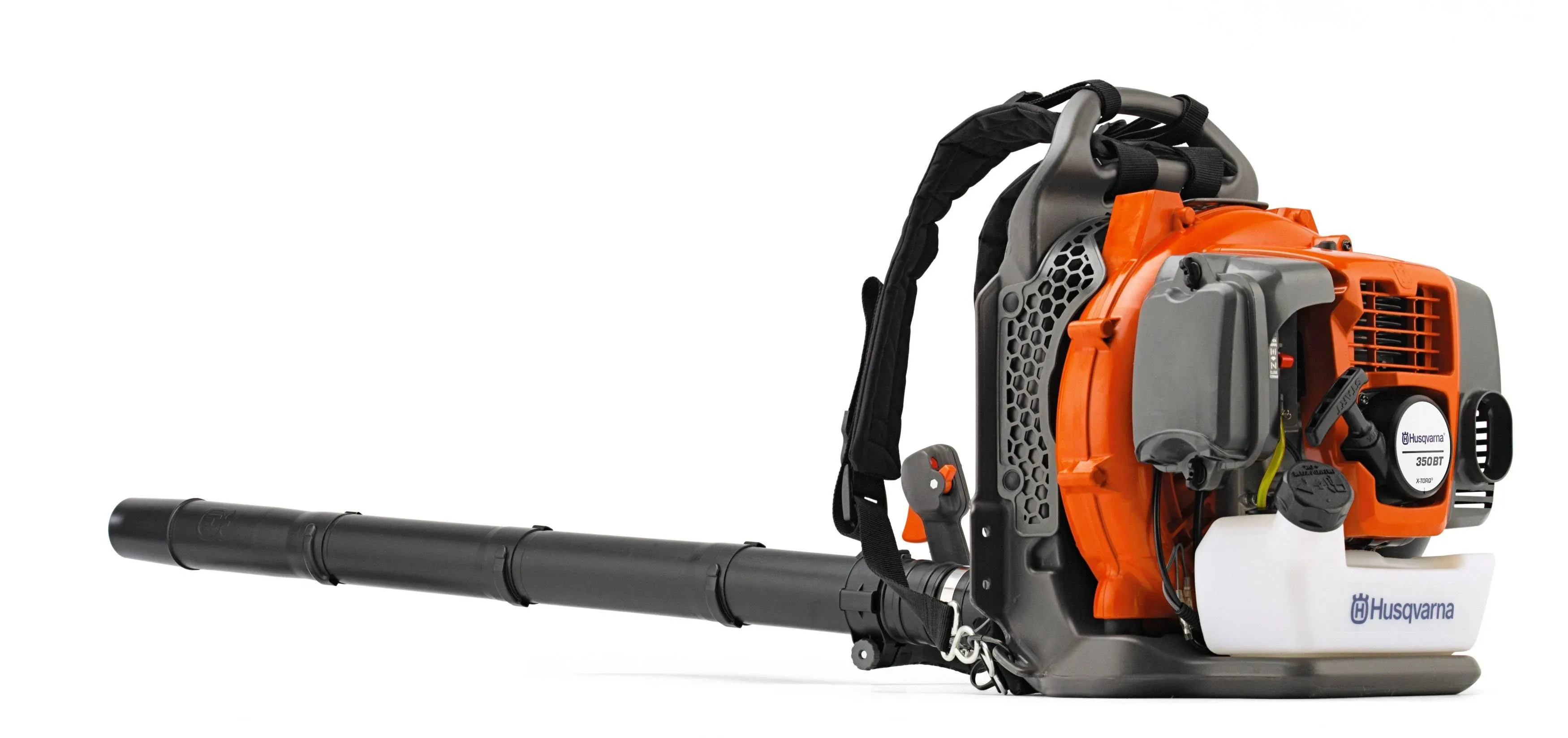 Husqvarna 360BT Gas Backpack Blower