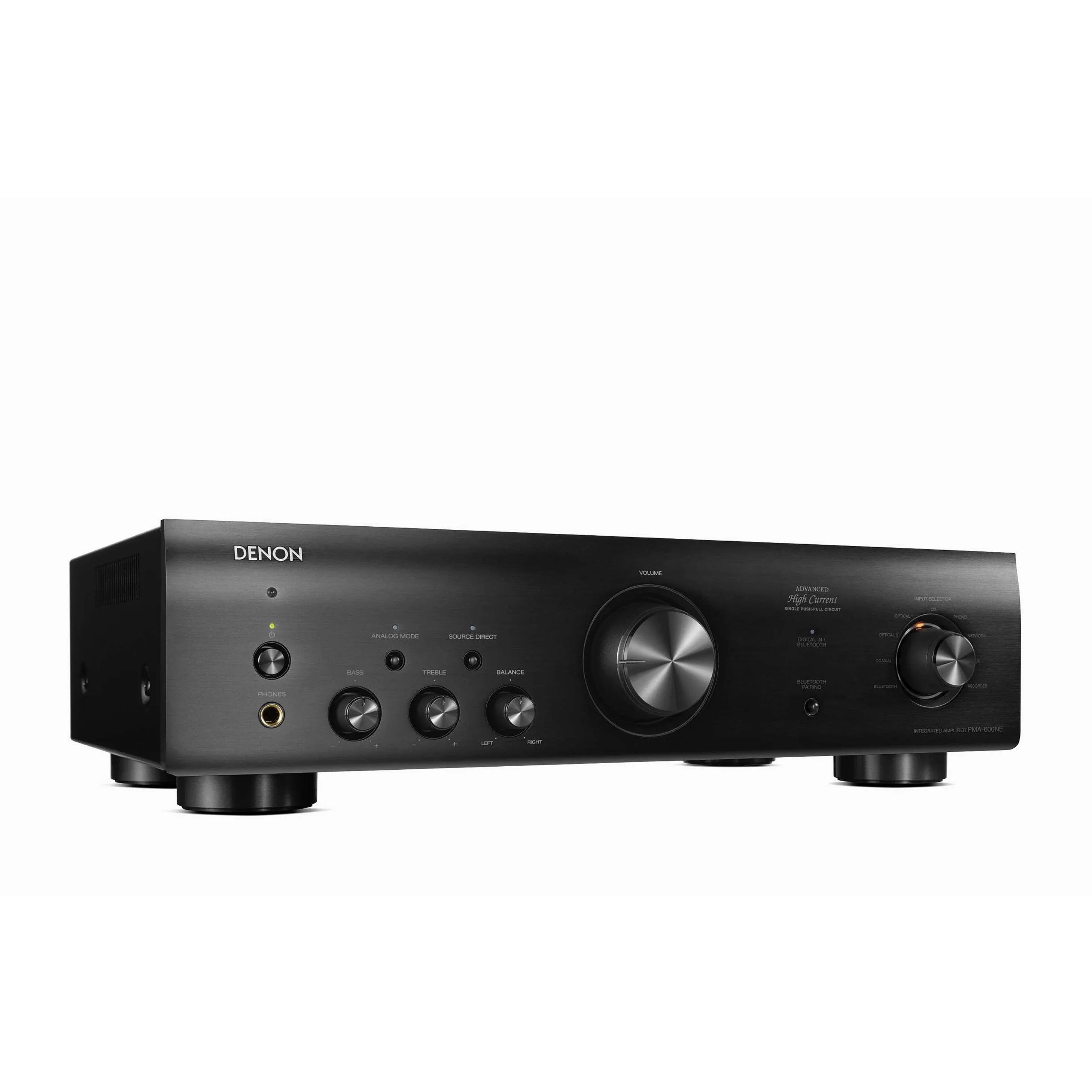 Denon - PMA-600NE Integrated Amplifier