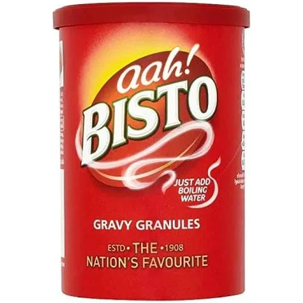 Bisto Gravy Granules