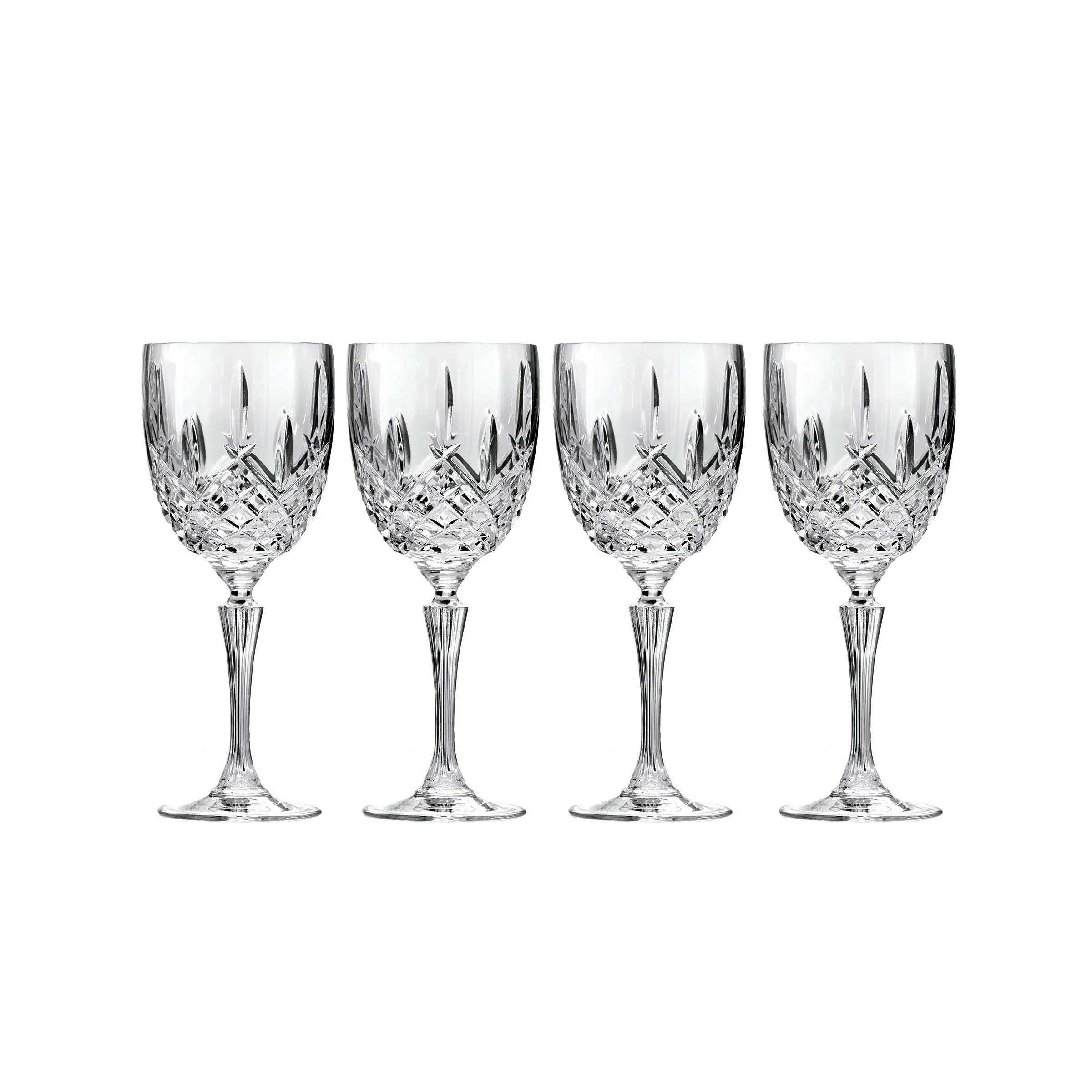 Marquis Markham Goblet, Set Of 4