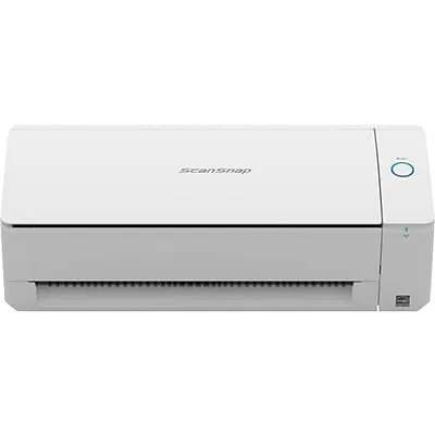 Ricoh / Fujitsu ScanSnap iX1300 Document Scanner - White