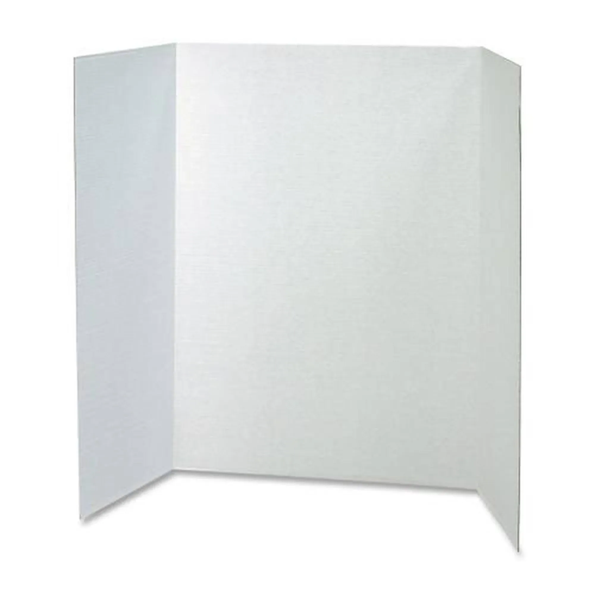 Pacon Spotlight Corrugated Presentation Display Boards