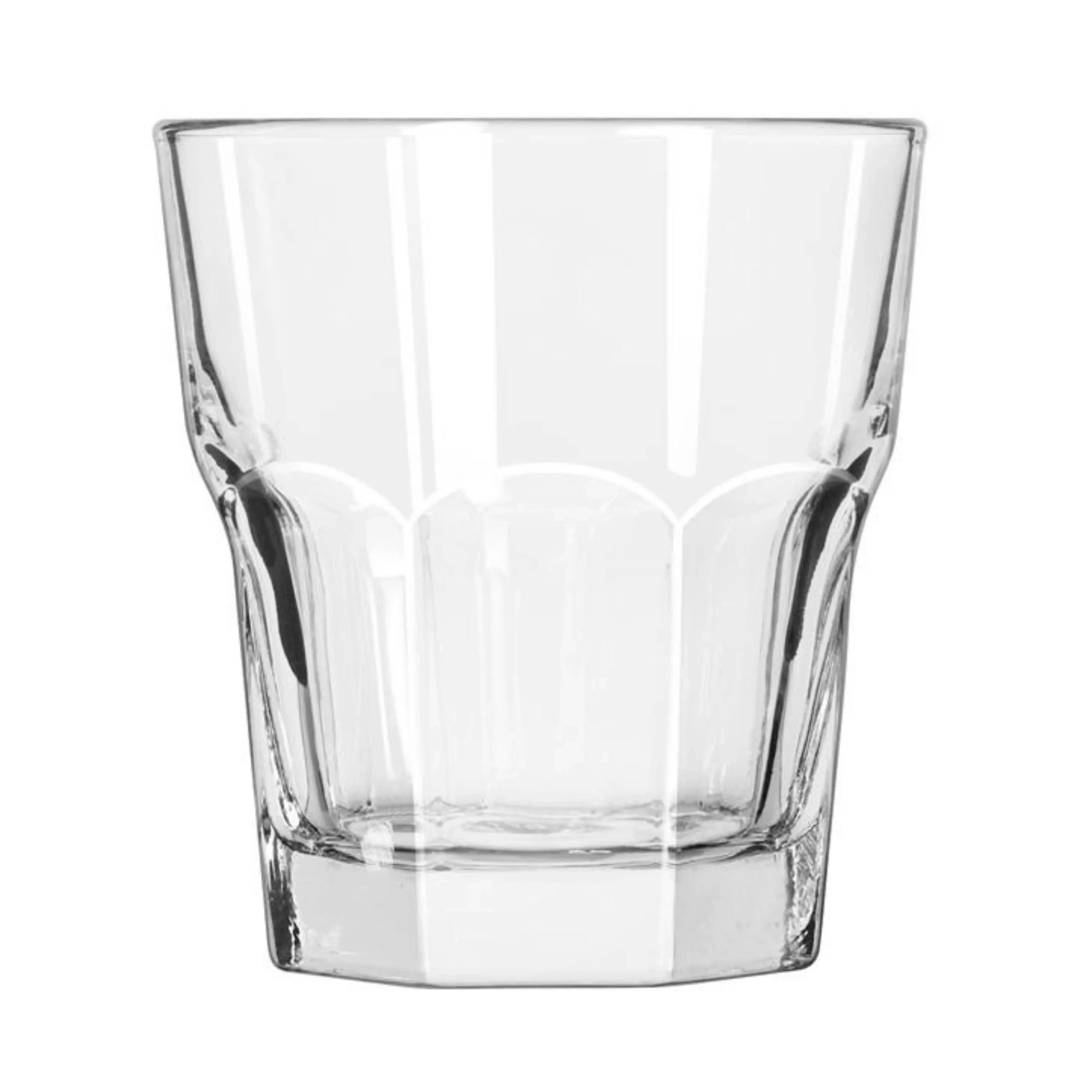 Libbey 15232 Gibraltar Rocks Glass, 10 oz