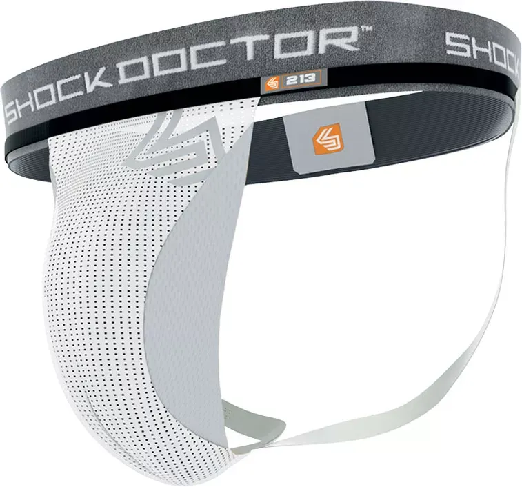 Shock Doctor Core Supporter with BioFlex Cup