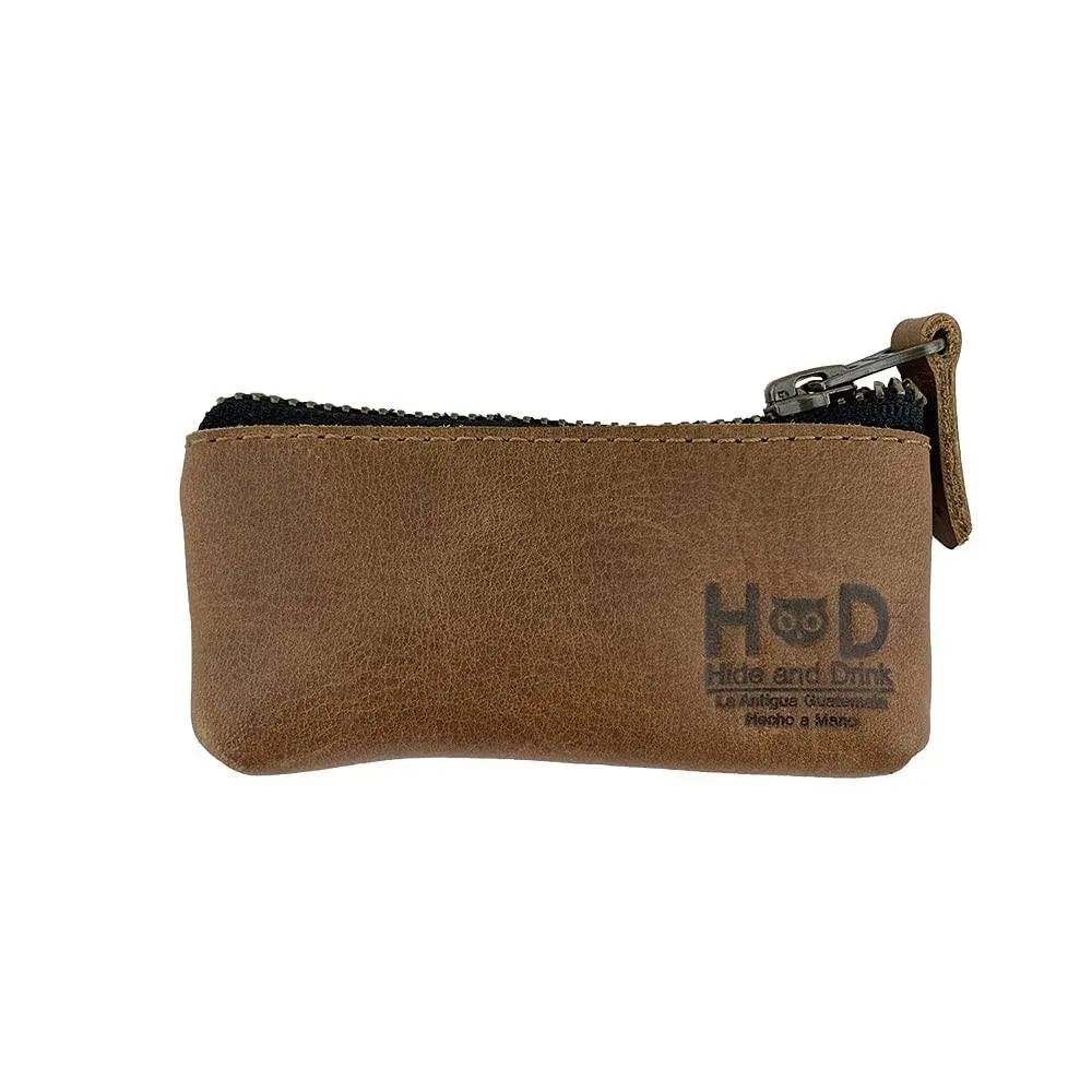 Key Holder Zippered Pouch