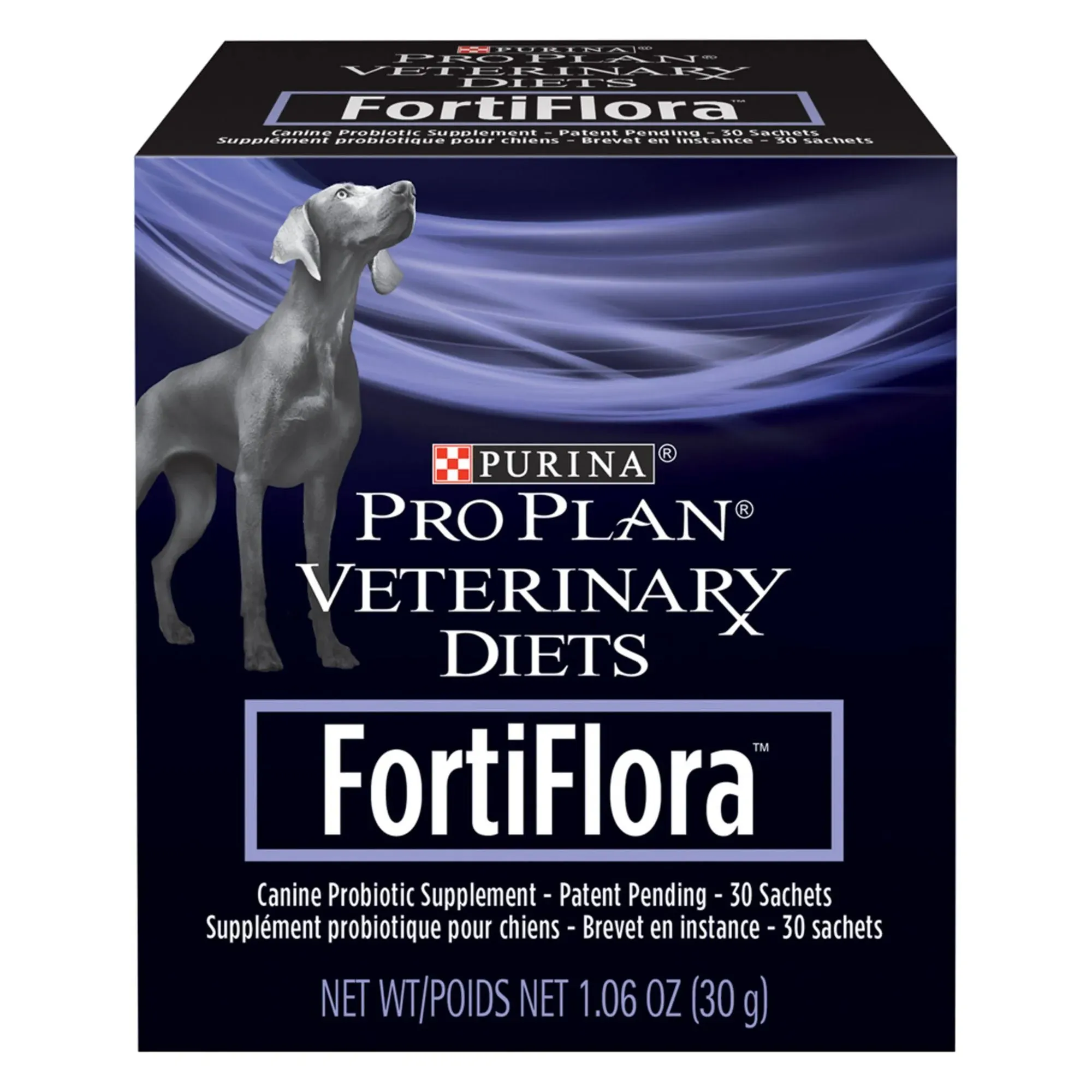 Purina FortiFlora Supplement