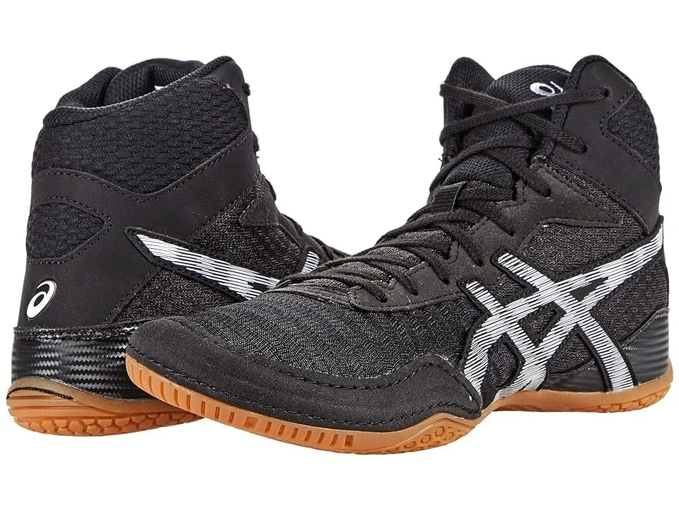 ASICS Matcontrol 2 Black/White 13 D (M)